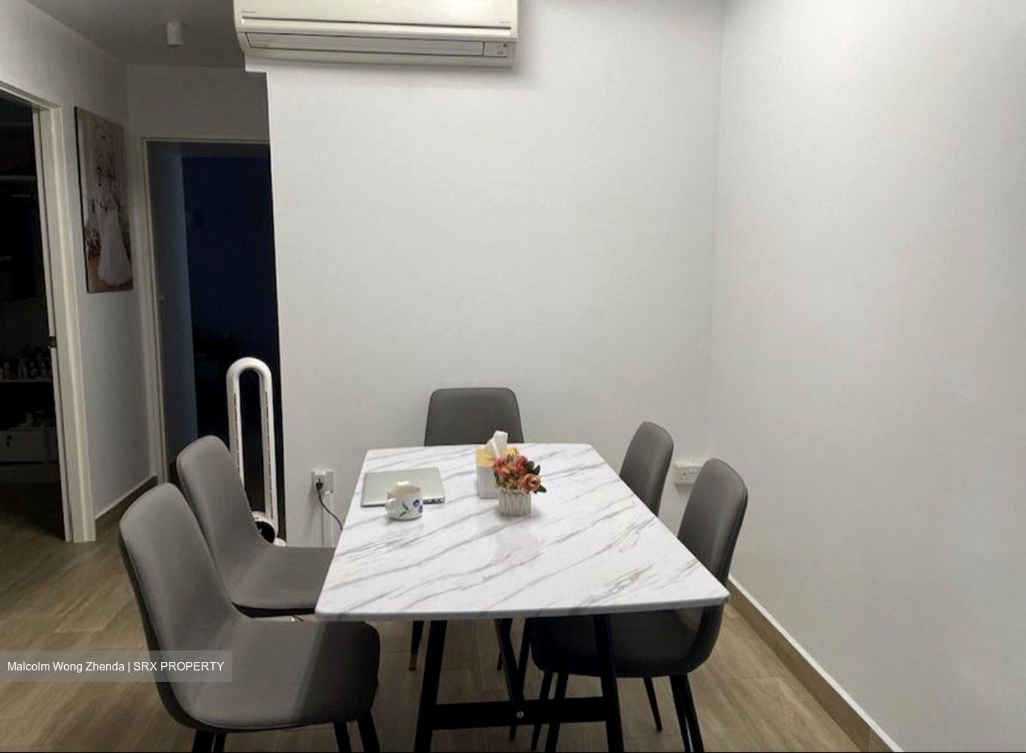 Blk 658B Waterway Sunray (Punggol), HDB 4 Rooms #595880741